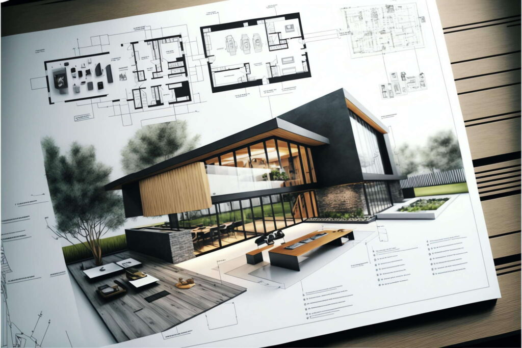 图片[27]-全球设计案例智能库_OJBKAI.COM室内设计手绘图Midjourney灵感图库-名师联智库－全球设计案例智能库名师联素材平台-全球设计案例智能库_OJBKAI.COM设计智库