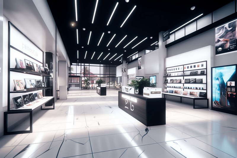 图片[26]-全球设计案例智能库_OJBKAI.COM现代电子产品旗舰店Midjourney灵感图库-_设计智库－全球设计案例智能库_OJBKAI.COM-全球设计案例智能库_OJBKAI.COM设计智库