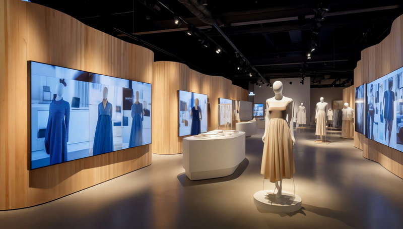 图片[17]-全球设计案例智能库_OJBKAI.COM服装店设计光影结构色彩艺术Midjourney灵感图库-_设计智库－全球设计案例智能库_OJBKAI.COM-全球设计案例智能库_OJBKAI.COM设计智库