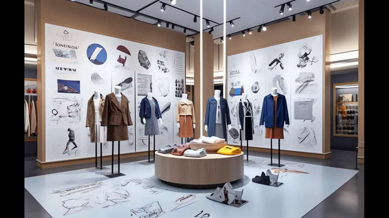 图片[26]-全球设计案例智能库_OJBKAI.COM现代前卫服装鞋店Midjourney灵感图库-_设计智库－全球设计案例智能库_OJBKAI.COM-全球设计案例智能库_OJBKAI.COM设计智库