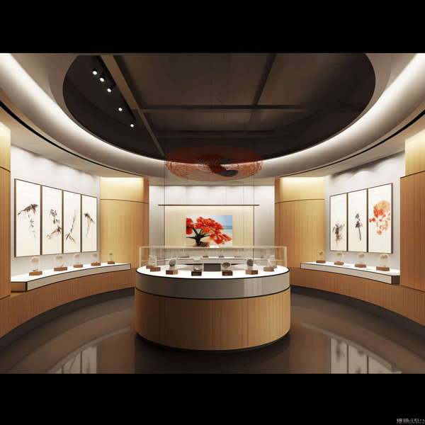 图片[17]-全球设计案例智能库_OJBKAI.COM轻奢前卫时尚珠宝店Midjourney灵感图库-_设计智库－全球设计案例智能库_OJBKAI.COM-全球设计案例智能库_OJBKAI.COM设计智库