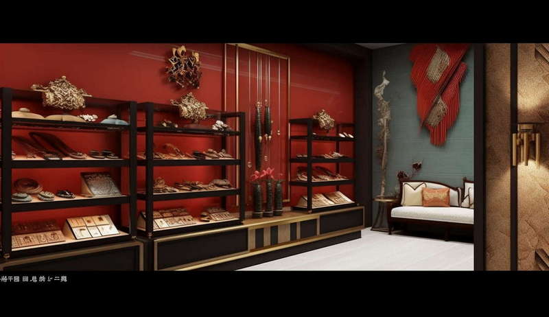 图片[26]-全球设计案例智能库_OJBKAI.COM异域风情珠宝风格Midjourney灵感图库-_设计智库－全球设计案例智能库_OJBKAI.COM-全球设计案例智能库_OJBKAI.COM设计智库