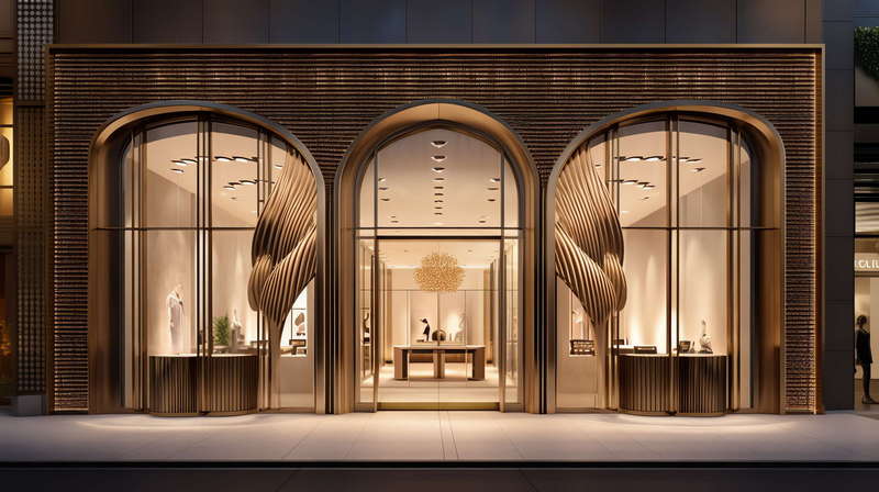 图片[26]-全球设计案例智能库_OJBKAI.COM重金属低调奢华珠宝店_Midjourney灵感图库-_设计智库－全球设计案例智能库_OJBKAI.COM-全球设计案例智能库_OJBKAI.COM设计智库
