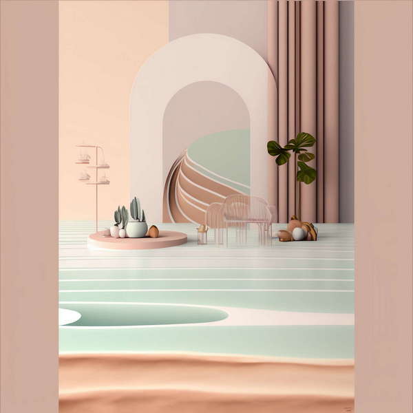 图片[27]-全球设计案例智能库_OJBKAI.COM色彩搭配粉色Midjourney灵感图库-_设计智库－全球设计案例智能库_OJBKAI.COM-全球设计案例智能库_OJBKAI.COM设计智库