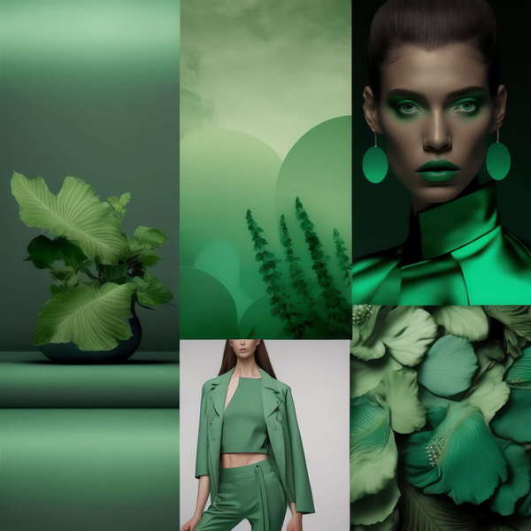 图片[8]-全球设计案例智能库_OJBKAI.COM色彩搭配绿色Midjourney灵感图库-_设计智库－全球设计案例智能库_OJBKAI.COM-全球设计案例智能库_OJBKAI.COM设计智库