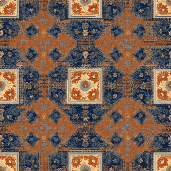 图片[34]-全球设计案例智能库_OJBKAI.COM复古方形地毯Midjourney灵感图库-_设计智库－全球设计案例智能库_OJBKAI.COM-全球设计案例智能库_OJBKAI.COM设计智库