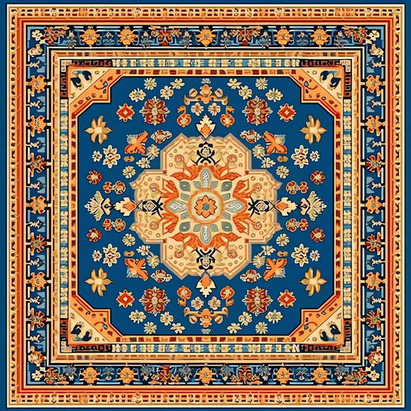 图片[9]-全球设计案例智能库_OJBKAI.COM复古风地毯Midjourney灵感图库-_设计智库－全球设计案例智能库_OJBKAI.COM-全球设计案例智能库_OJBKAI.COM设计智库