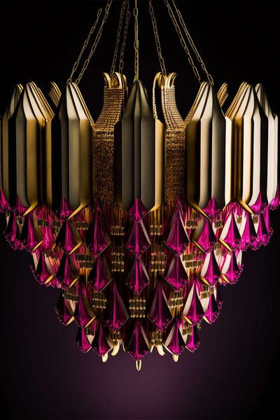 图片[18]-全球设计案例智能库_OJBKAI.COM吊灯-6_Midjourney灵感图库-设计智库－全球设计案例智能库_OJBKAI.COM-全球设计案例智能库_OJBKAI.COM设计智库