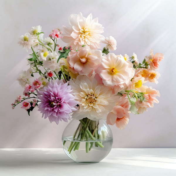 图片[27]-全球设计案例智能库_OJBKAI.COM仿真插花花艺_Midjourney灵感图库-_设计智库－全球设计案例智能库_OJBKAI.COM-全球设计案例智能库_OJBKAI.COM设计智库