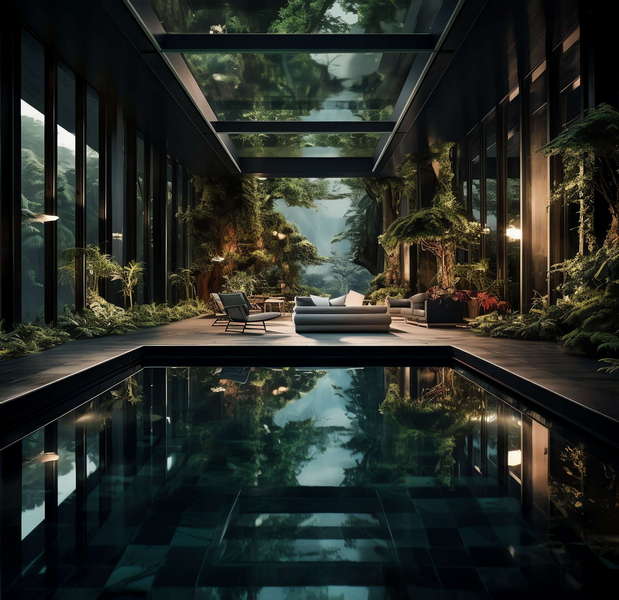 图片[9]-全球设计案例智能库_OJBKAI.COM酒店泳池Midjourney灵感图库-_设计智库－全球设计案例智能库_OJBKAI.COM-全球设计案例智能库_OJBKAI.COM设计智库