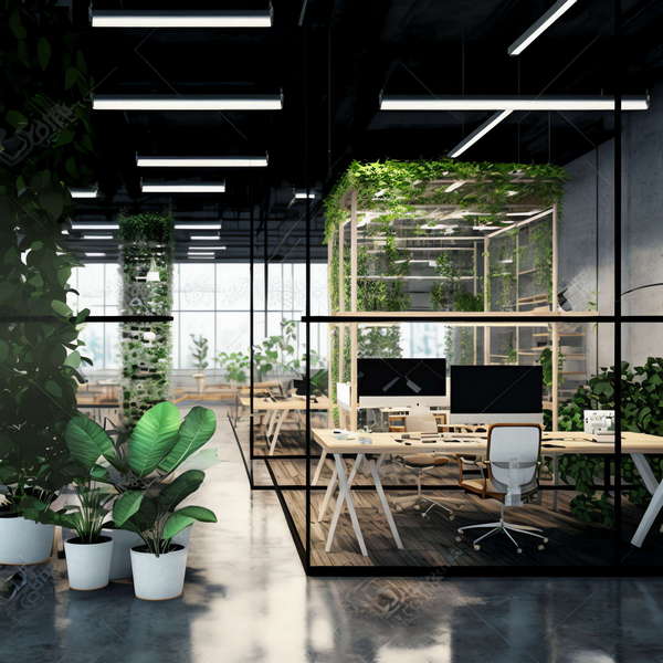 图片[36]-全球设计案例智能库_OJBKAI.COM绿植空间Midjourney灵感图库-_设计智库－全球设计案例智能库_OJBKAI.COM-全球设计案例智能库_OJBKAI.COM设计智库
