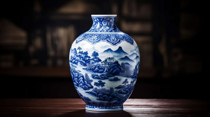 图片[27]-全球设计案例智能库_OJBKAI.COM青瓷花瓶Midjourney灵感图库-_设计智库－全球设计案例智能库_OJBKAI.COM-全球设计案例智能库_OJBKAI.COM设计智库