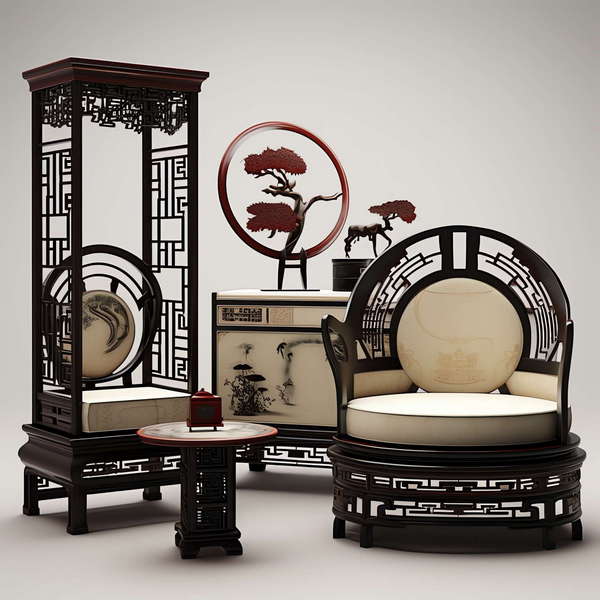 图片[36]-全球设计案例智能库_OJBKAI.COM古典中式椅子Midjourney灵感图库-_设计智库－全球设计案例智能库_OJBKAI.COM-全球设计案例智能库_OJBKAI.COM设计智库