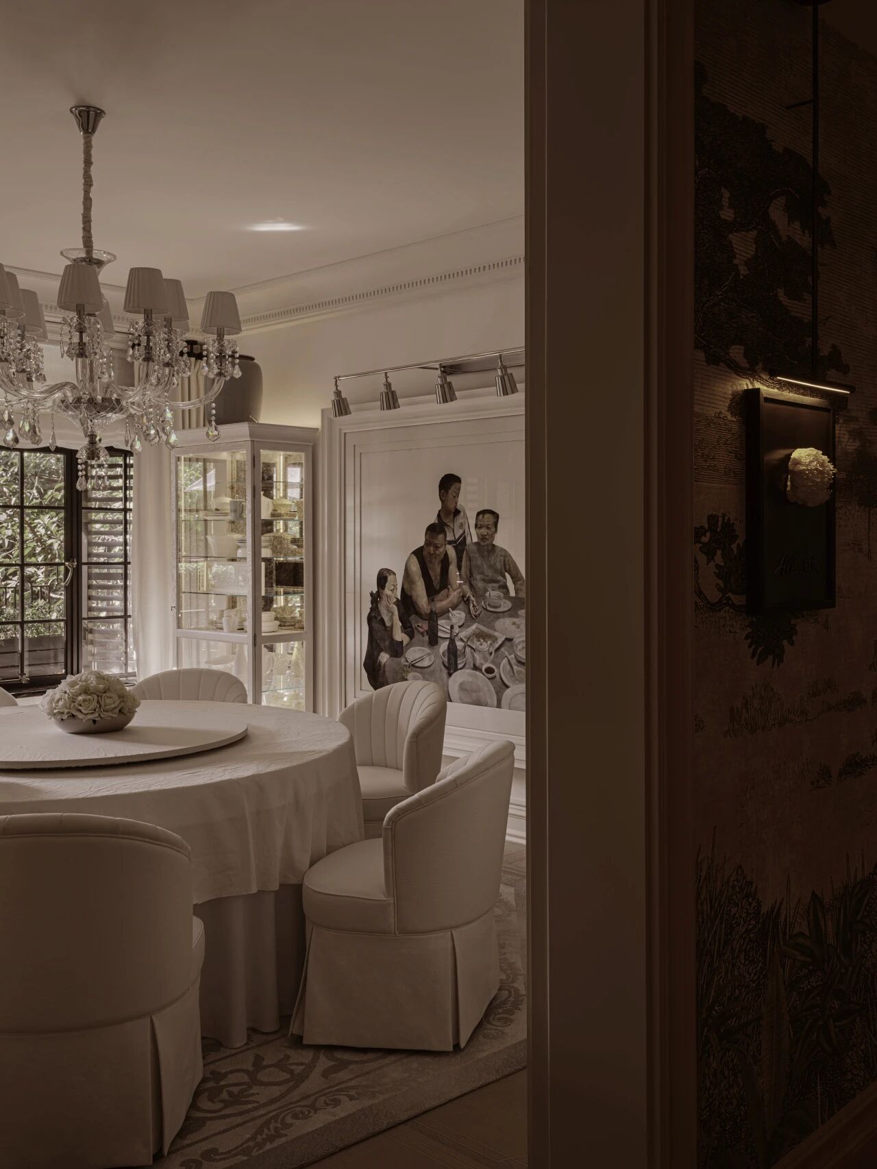 图片[70]-全球设计案例智能库_OJBKAI.COM【CCD】800㎡ | 深圳南山雍熙荣-新荣记餐厅设计 | 98P-全球设计案例智能库_OJBKAI.COM设计智库