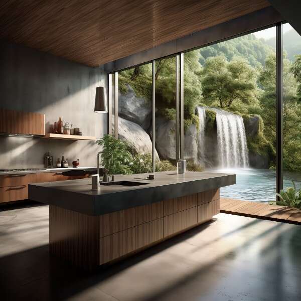 图片[137]-全球设计案例智能库_OJBKAI.COM现代风格厨房03_Midjourney灵感图库192P-全球设计案例智能库_OJBKAI.COM设计智库