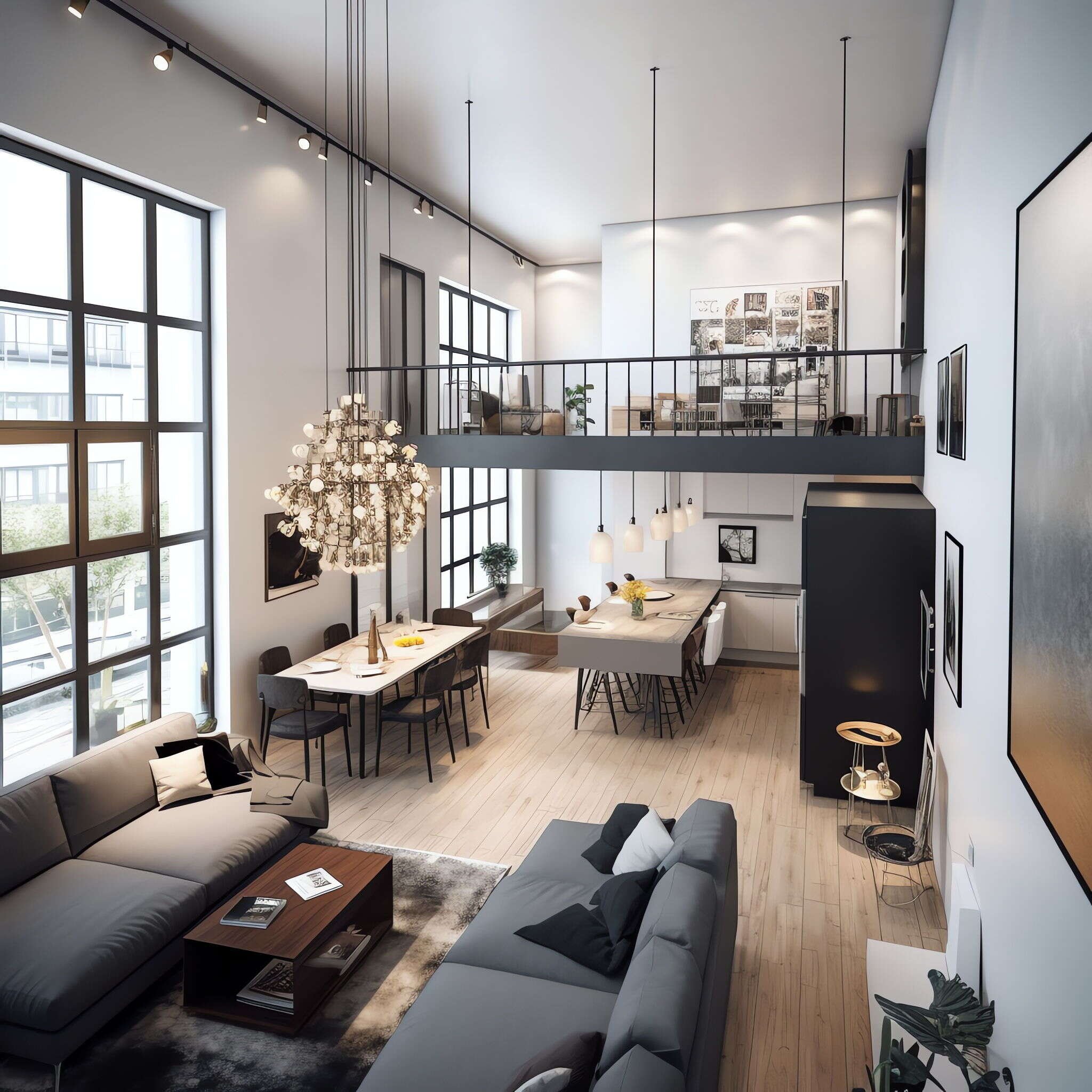 图片[12]-全球设计案例智能库_OJBKAI.COMloft公寓Midjourney灵感图库-_设计智库－全球设计案例智能库_OJBKAI.COM-全球设计案例智能库_OJBKAI.COM设计智库