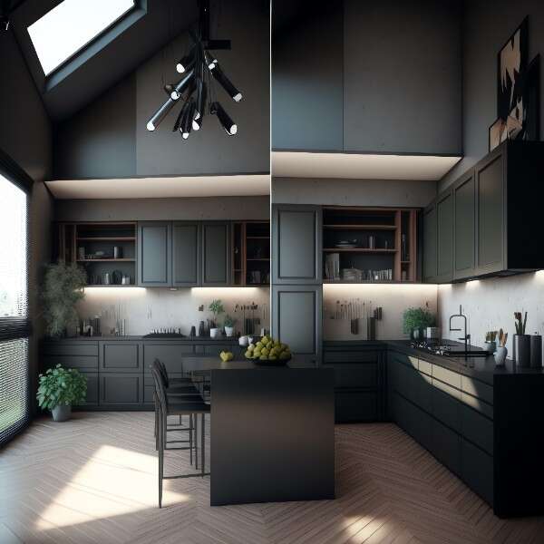 图片[75]-全球设计案例智能库_OJBKAI.COM家装开放厨房中岛吧台_Midjourney灵感图库109p-全球设计案例智能库_OJBKAI.COM设计智库