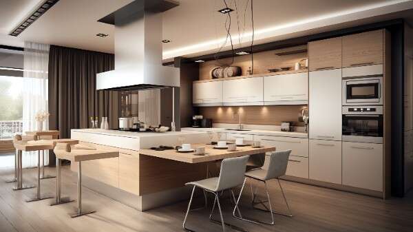 图片[23]-全球设计案例智能库_OJBKAI.COM现代风格厨房01_Midjourney灵感图库237P-全球设计案例智能库_OJBKAI.COM设计智库