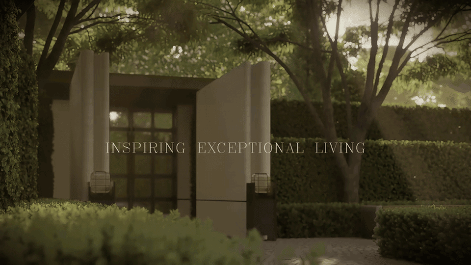 图片[6]-全球设计案例智能库_OJBKAI.COM【CCD x HWCD】上海汤臣君品·瑄廷 “留白艺术解构风格”| 111P-全球设计案例智能库_OJBKAI.COM设计智库