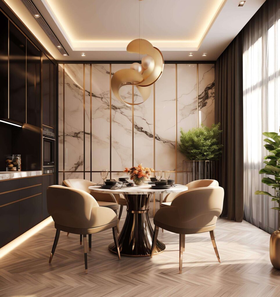 图片[9]-全球设计案例智能库_OJBKAI.COM现代风格餐厅Midjourney灵感图库-_设计智库－全球设计案例智能库_OJBKAI.COM-全球设计案例智能库_OJBKAI.COM设计智库