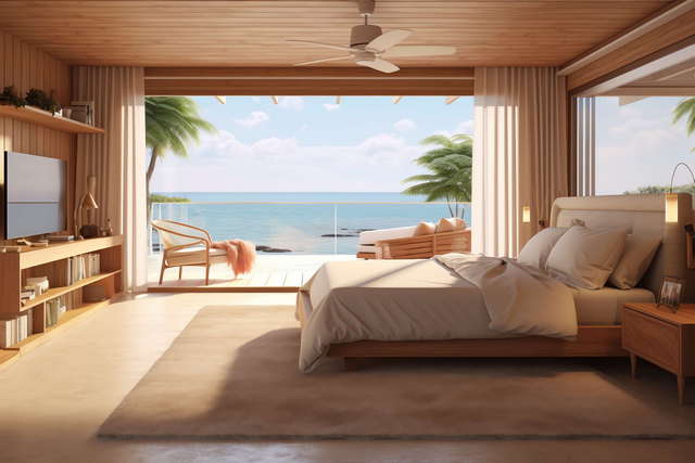 图片[3]-全球设计案例智能库_OJBKAI.COM东南亚风格卧室Midjourney灵感图库-_设计智库－全球设计案例智能库_OJBKAI.COM-全球设计案例智能库_OJBKAI.COM设计智库