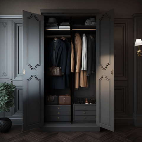 图片[33]-全球设计案例智能库_OJBKAI.COM衣帽间Midjourney灵感图库-_设计智库－全球设计案例智能库_OJBKAI.COM-全球设计案例智能库_OJBKAI.COM设计智库