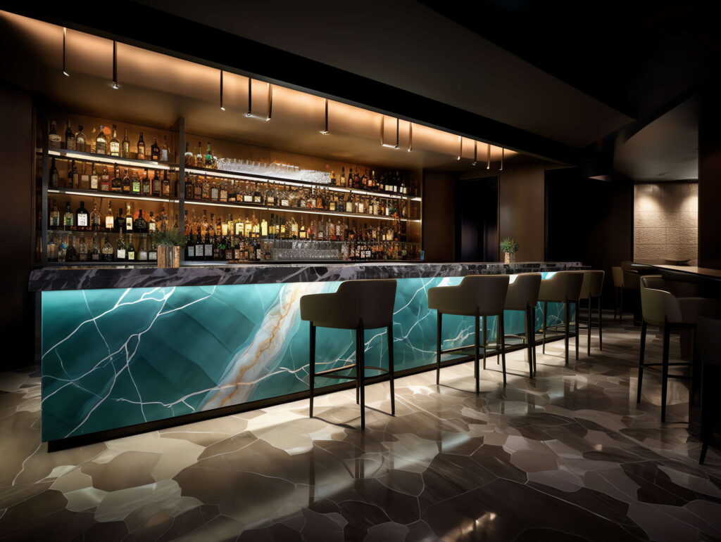 图片[13]-全球设计案例智能库_OJBKAI.COM酒吧台Midjourney灵感图库-_设计智库－全球设计案例智能库_OJBKAI.COM-全球设计案例智能库_OJBKAI.COM设计智库
