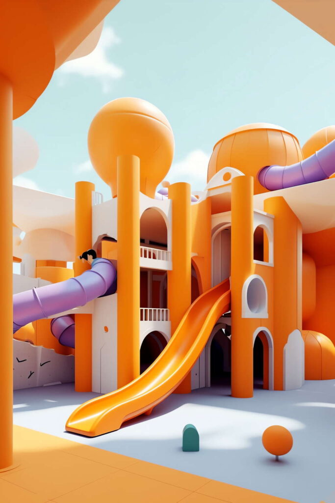 图片[27]-全球设计案例智能库_OJBKAI.COM户外游乐场Midjourney灵感图库-_设计智库－全球设计案例智能库_OJBKAI.COM-全球设计案例智能库_OJBKAI.COM设计智库