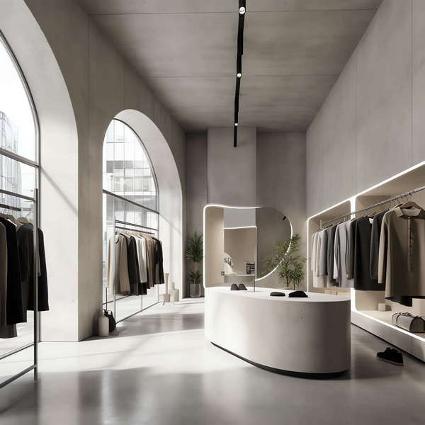 图片[11]-全球设计案例智能库_OJBKAI.COM现代前卫服装店Midjourney灵感图库-_设计智库－全球设计案例智能库_OJBKAI.COM-全球设计案例智能库_OJBKAI.COM设计智库