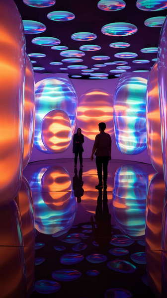 图片[22]-全球设计案例智能库_OJBKAI.COM色彩碰撞艺术Midjourney灵感图库-_设计智库－全球设计案例智能库_OJBKAI.COM-全球设计案例智能库_OJBKAI.COM设计智库