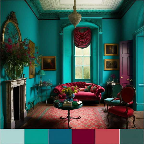 图片[98]-全球设计案例智能库_OJBKAI.COM色彩搭配Midjourney灵感图库-_设计智库－全球设计案例智能库_OJBKAI.COM-全球设计案例智能库_OJBKAI.COM设计智库