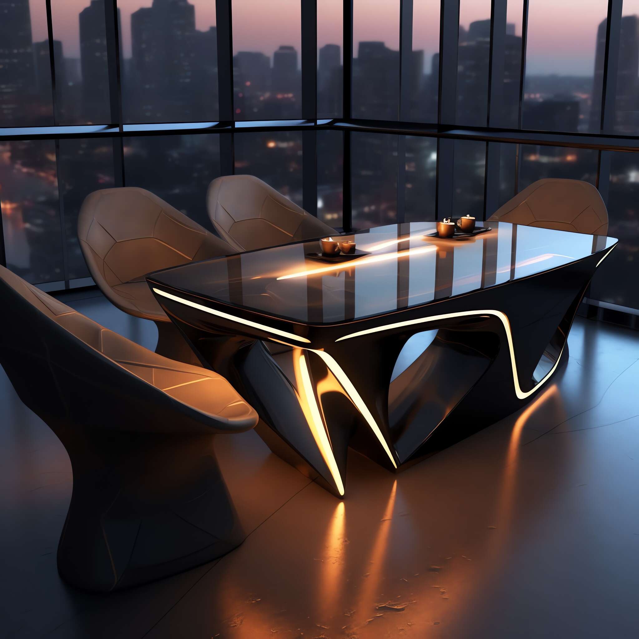 图片[10]-全球设计案例智能库_OJBKAI.COM轻奢风格餐桌Midjourney灵感图库-_设计智库－全球设计案例智能库_OJBKAI.COM-全球设计案例智能库_OJBKAI.COM设计智库