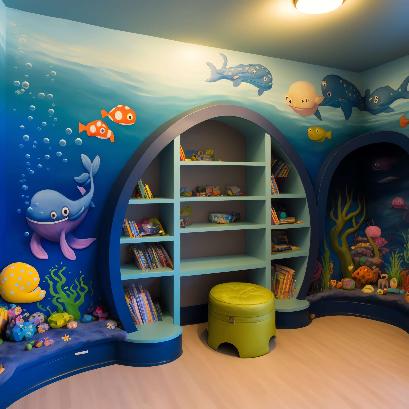 图片[56]-全球设计案例智能库_OJBKAI.COM动物世界男孩房7_Midjourney灵感图库-_设计智库－全球设计案例智能库_OJBKAI.COM-全球设计案例智能库_OJBKAI.COM设计智库