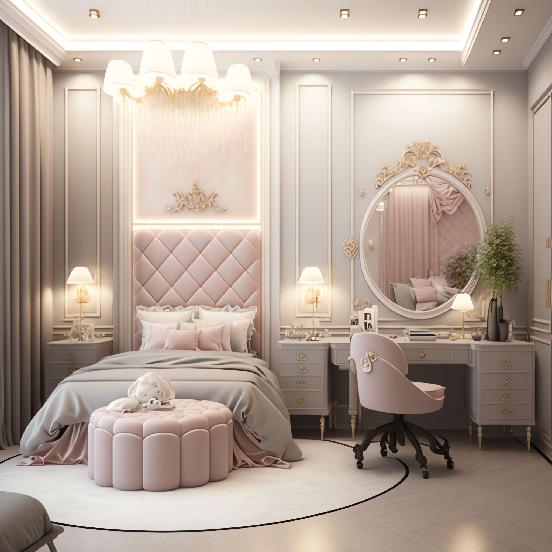 图片[21]-全球设计案例智能库_OJBKAI.COM色彩童趣女孩房2_Midjourney灵感图库-设计智库－全球设计案例智能库_OJBKAI.COM-全球设计案例智能库_OJBKAI.COM设计智库