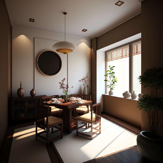 图片[55]-全球设计案例智能库_OJBKAI.COM禅意小景Midjourney灵感图库-_设计智库－全球设计案例智能库_OJBKAI.COM-全球设计案例智能库_OJBKAI.COM设计智库