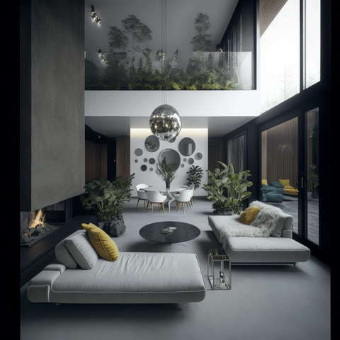 图片[81]-全球设计案例智能库_OJBKAI.COM自然风客厅Midjourney灵感图库-_设计智库－全球设计案例智能库_OJBKAI.COM-全球设计案例智能库_OJBKAI.COM设计智库