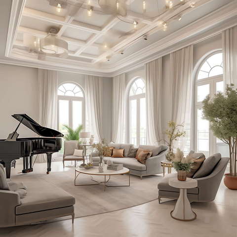 图片[34]-全球设计案例智能库_OJBKAI.COM新古典欧式客厅Midjourney灵感图库-_设计智库－全球设计案例智能库_OJBKAI.COM-全球设计案例智能库_OJBKAI.COM设计智库