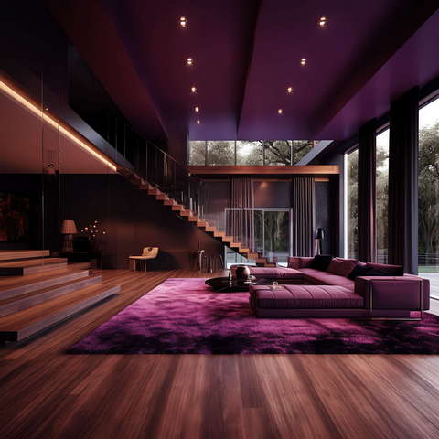 图片[74]-全球设计案例智能库_OJBKAI.COM现代艺术客厅Midjourney灵感图库-_设计智库－全球设计案例智能库_OJBKAI.COM-全球设计案例智能库_OJBKAI.COM设计智库