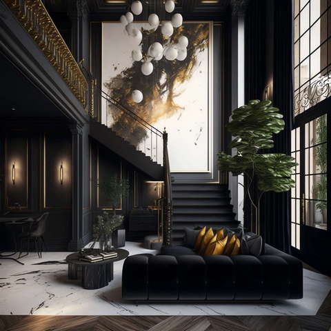 图片[57]-全球设计案例智能库_OJBKAI.COM轻奢客厅Midjourney灵感图库-_设计智库－全球设计案例智能库_OJBKAI.COM-全球设计案例智能库_OJBKAI.COM设计智库