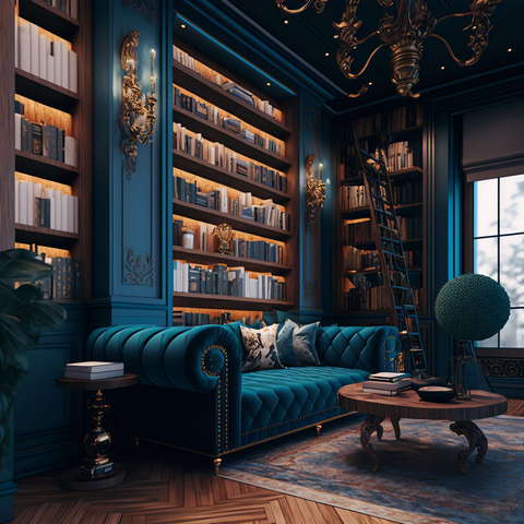 图片[48]-全球设计案例智能库_OJBKAI.COM欧式书房客厅设计Midjourney灵感图库-_设计智库－全球设计案例智能库_OJBKAI.COM-全球设计案例智能库_OJBKAI.COM设计智库