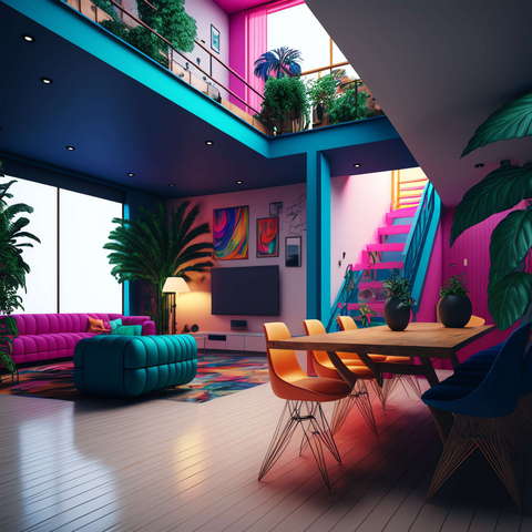 图片[37]-全球设计案例智能库_OJBKAI.COM摩登时尚客厅Midjourney灵感图库-_设计智库－全球设计案例智能库_OJBKAI.COM-全球设计案例智能库_OJBKAI.COM设计智库