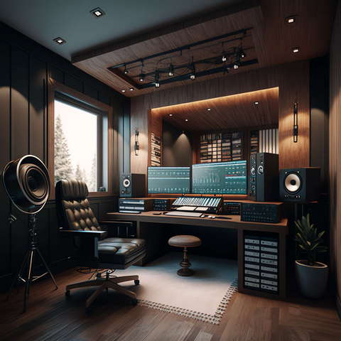 图片[54]-全球设计案例智能库_OJBKAI.COM金属质感豪华书房Midjourney灵感图库-_设计智库－全球设计案例智能库_OJBKAI.COM-全球设计案例智能库_OJBKAI.COM设计智库