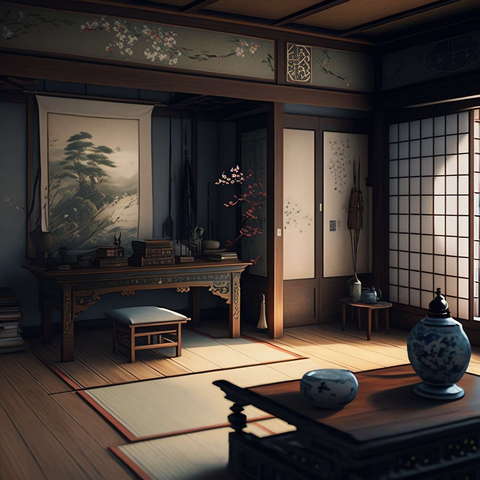 图片[34]-全球设计案例智能库_OJBKAI.COM榻榻米3_Midjourney灵感图库-设计智库－全球设计案例智能库_OJBKAI.COM-全球设计案例智能库_OJBKAI.COM设计智库