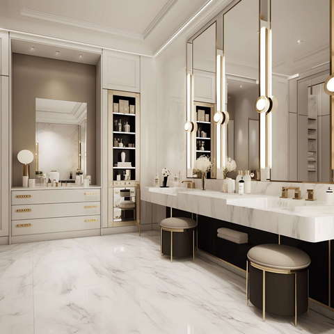 图片[24]-全球设计案例智能库_OJBKAI.COM现代家装卫生间带浴缸Midjourney灵感图库-_设计智库－全球设计案例智能库_OJBKAI.COM-全球设计案例智能库_OJBKAI.COM设计智库