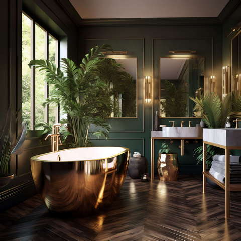 图片[70]-全球设计案例智能库_OJBKAI.COM新古典风格浴缸Midjourney灵感图库-_设计智库－全球设计案例智能库_OJBKAI.COM-全球设计案例智能库_OJBKAI.COM设计智库