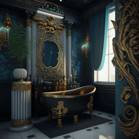 图片[69]-全球设计案例智能库_OJBKAI.COM新古典浴缸Midjourney灵感图库-_设计智库－全球设计案例智能库_OJBKAI.COM-全球设计案例智能库_OJBKAI.COM设计智库