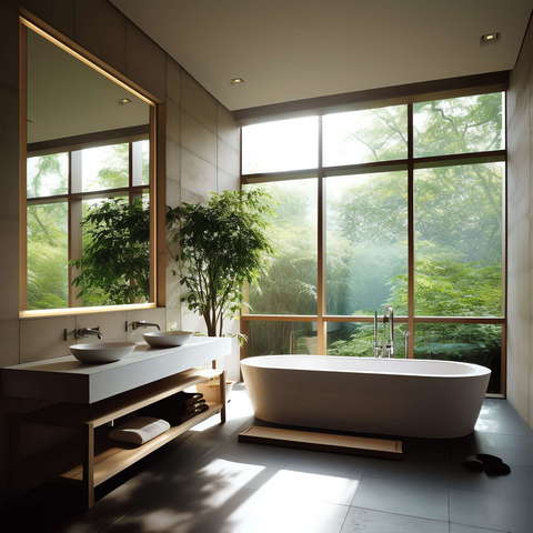 图片[18]-全球设计案例智能库_OJBKAI.COM野奢风格卫浴Midjourney灵感图库-_设计智库－全球设计案例智能库_OJBKAI.COM-全球设计案例智能库_OJBKAI.COM设计智库