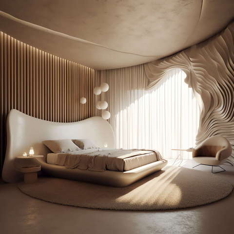 图片[54]-全球设计案例智能库_OJBKAI.COM家装绿植空间艺术卧室Midjourney灵感图库-_设计智库－全球设计案例智能库_OJBKAI.COM-全球设计案例智能库_OJBKAI.COM设计智库