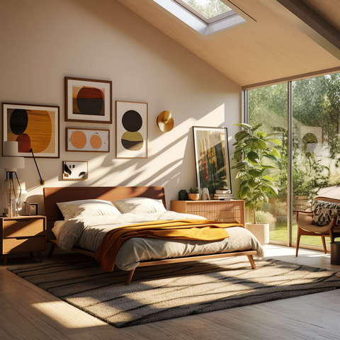 图片[61]-全球设计案例智能库_OJBKAI.COM田园风格卧室Midjourney灵感图库-_设计智库－全球设计案例智能库_OJBKAI.COM-全球设计案例智能库_OJBKAI.COM设计智库