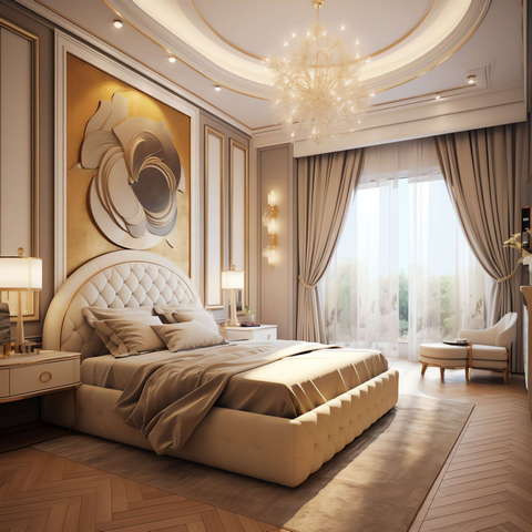 图片[48]-全球设计案例智能库_OJBKAI.COM新古典风格卧室Midjourney灵感图库-_设计智库－全球设计案例智能库_OJBKAI.COM-全球设计案例智能库_OJBKAI.COM设计智库